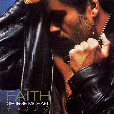 George Michael - Father Figure